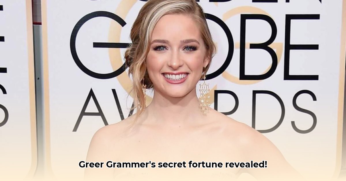 greer-grammer-net-worth